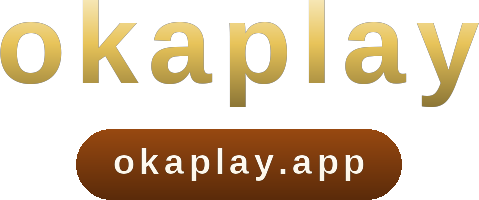 okaplay logo