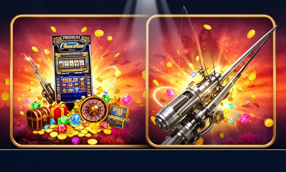 okaplay Bingo Rush Room
